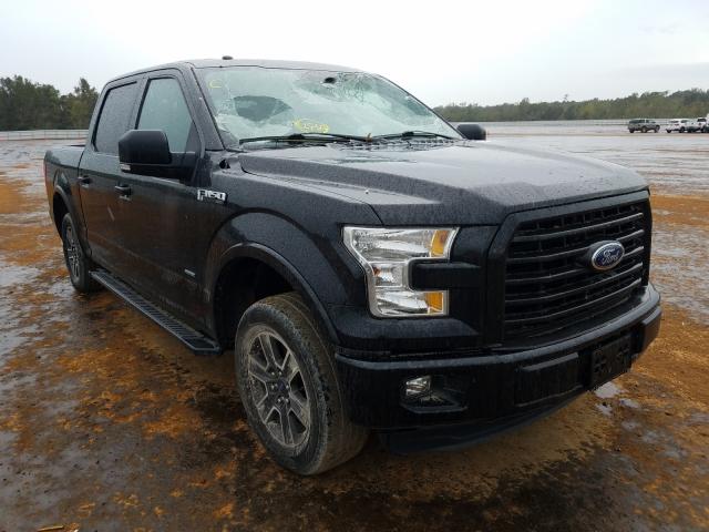 ford f150 super 2015 1ftew1cp4fke41727