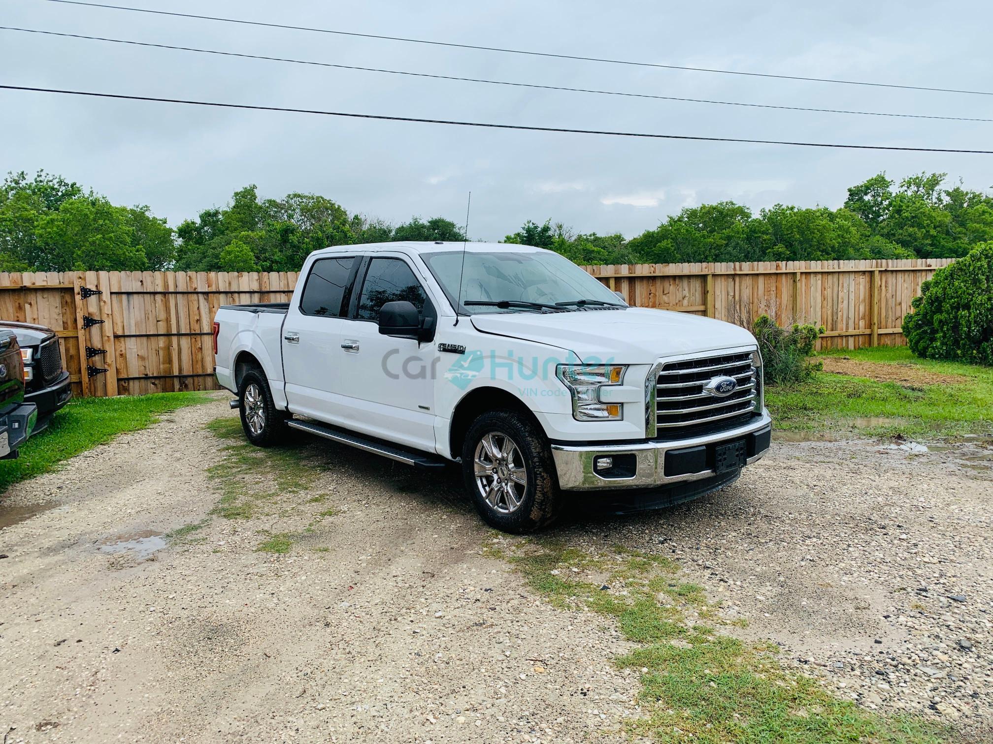 ford f-150 2015 1ftew1cp4fke96484