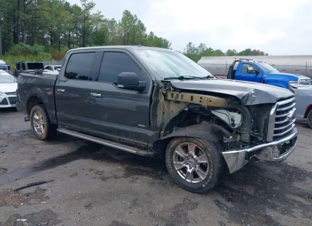 ford f-150 2015 1ftew1cp4fke97733