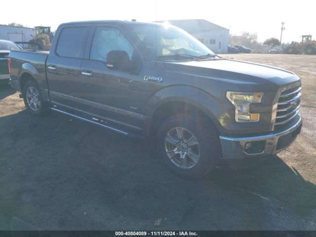 ford f-150 2016 1ftew1cp4gfa67131