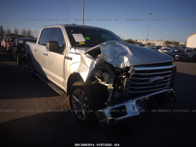 ford f-150 2016 1ftew1cp4gfc80077