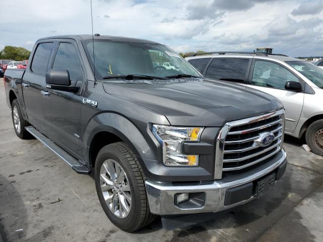 ford f150 super 2017 1ftew1cp4hkc32345