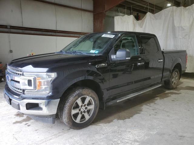 ford f-150 2018 1ftew1cp4jfa67895