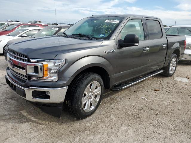 ford f150 super 2018 1ftew1cp4jfe07739