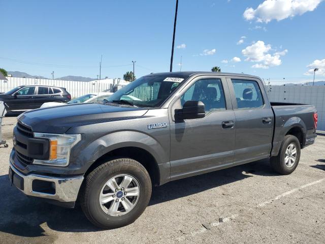 ford f-150 2018 1ftew1cp4jkd21497