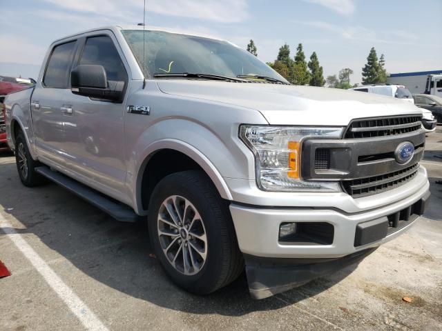 ford f150 super 2018 1ftew1cp4jkf59771