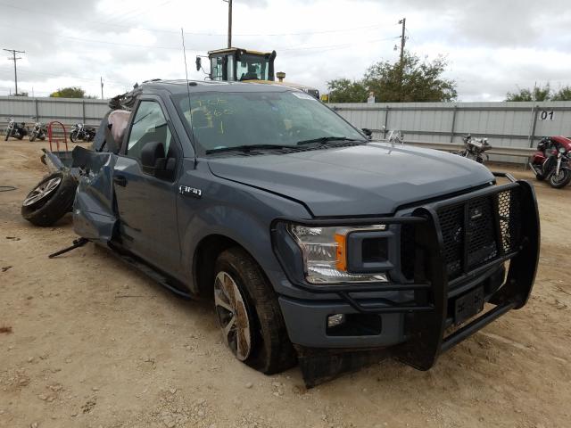 ford f150 super 2019 1ftew1cp4kkc31932