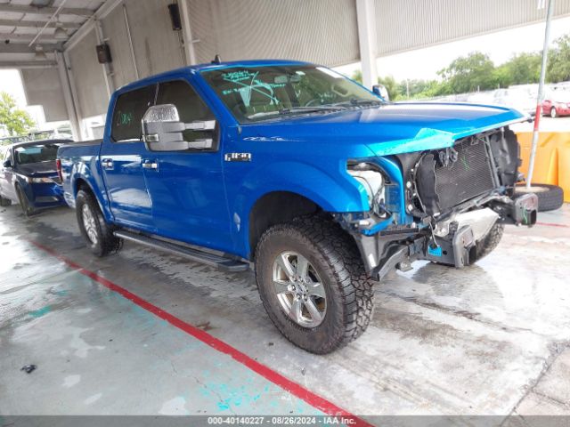 ford f-150 2019 1ftew1cp4kkc74263