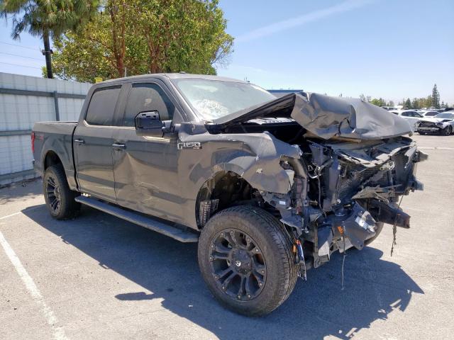 ford f-150 2019 1ftew1cp4kkc84534