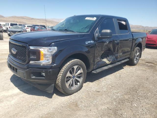 ford f150 super 2019 1ftew1cp4kke65617