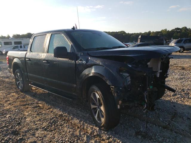 ford f150 super 2020 1ftew1cp4lfb61522