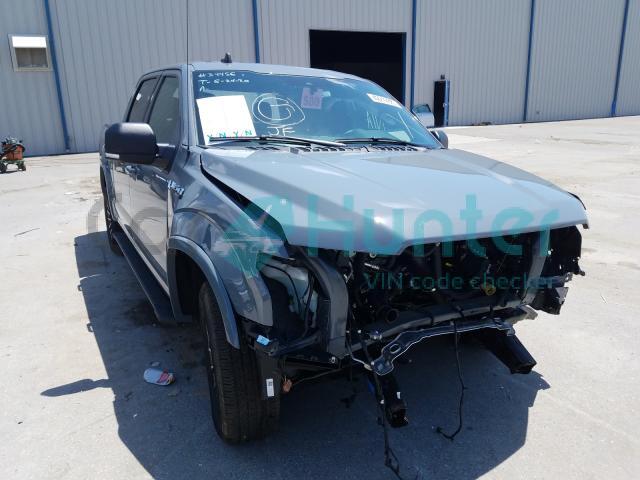ford f-150 2020 1ftew1cp4lkd06114