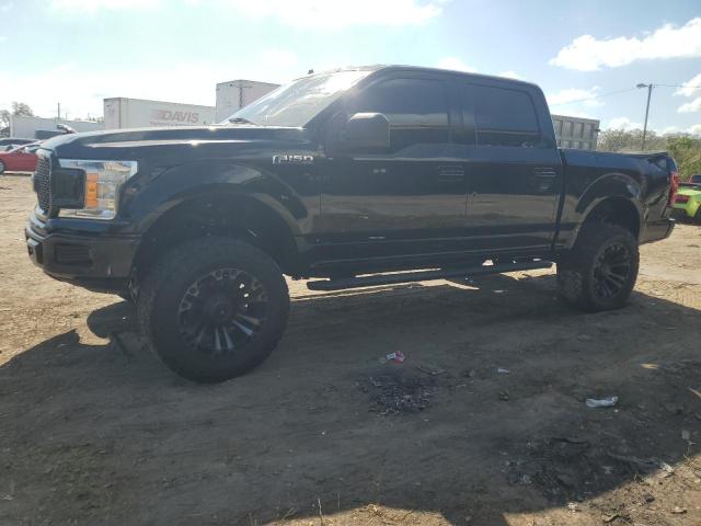 ford f150 super 2020 1ftew1cp4lkd88698