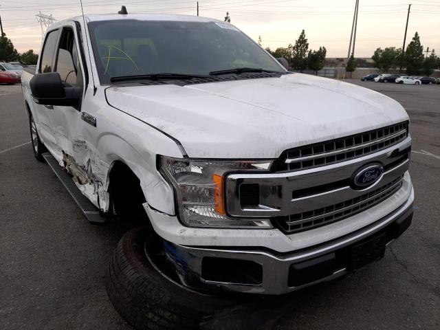 ford f150 super 2020 1ftew1cp4lke20212