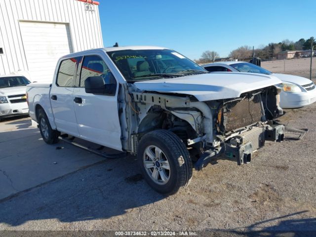 ford f-150 2020 1ftew1cp4lke26348