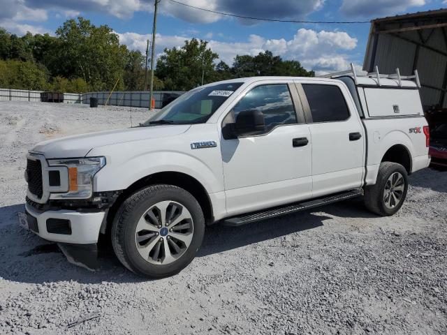 ford f150 super 2020 1ftew1cp4lkf31357