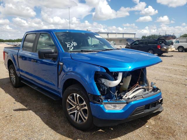 ford f150 super 2021 1ftew1cp4mfa89996