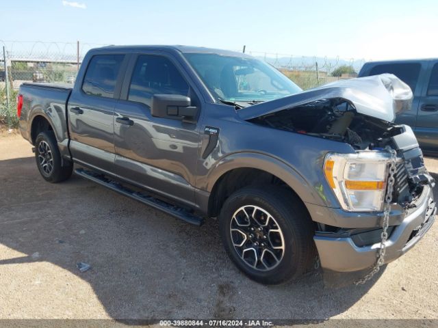 ford f150 super 2022 1ftew1cp4nfa71953