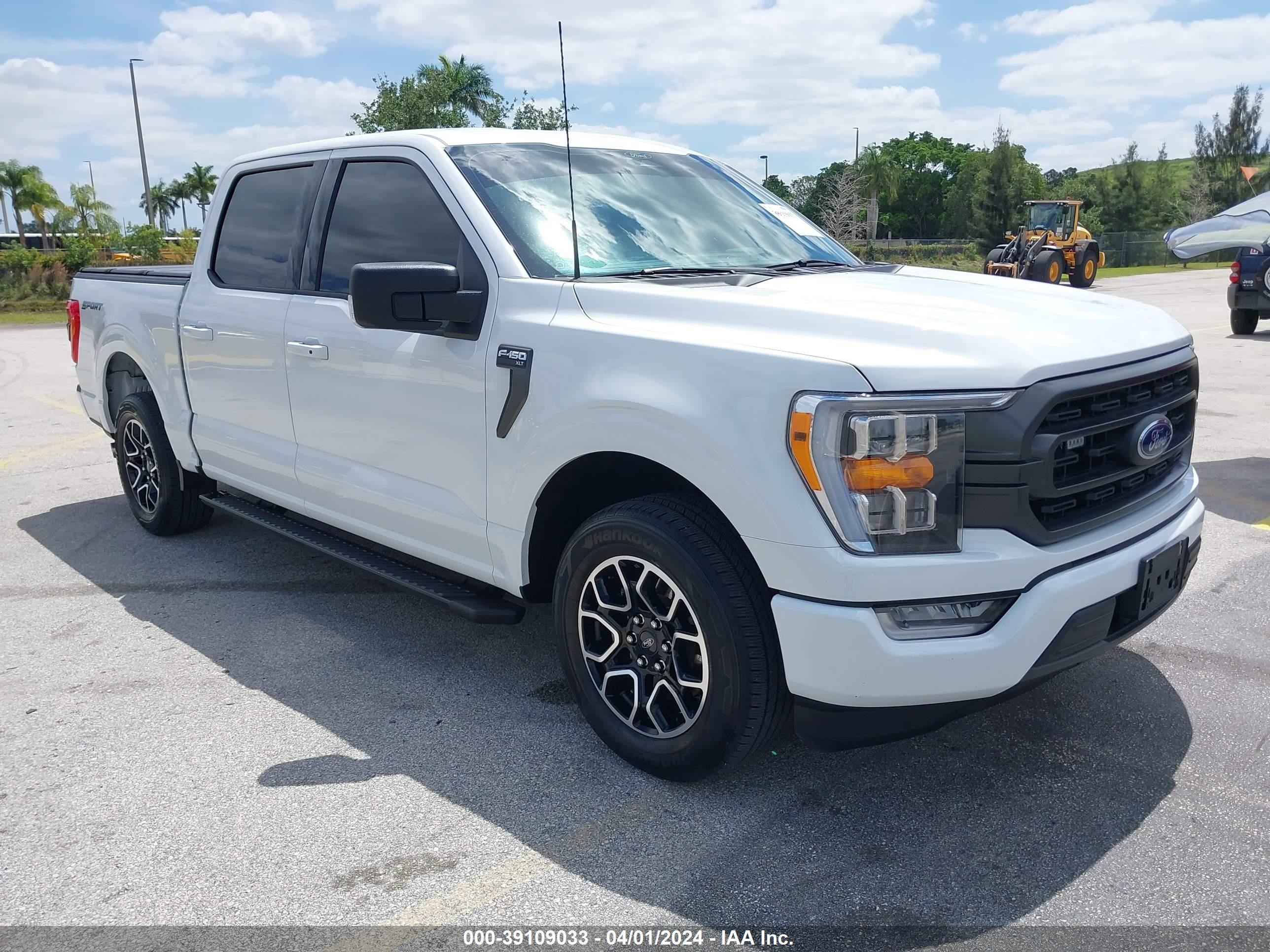 ford f-150 2022 1ftew1cp4nfc09359