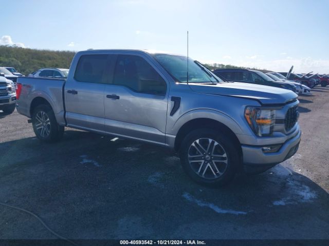 ford f-150 2023 1ftew1cp4pke82604