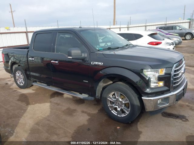 ford f-150 2015 1ftew1cp5ffa05848