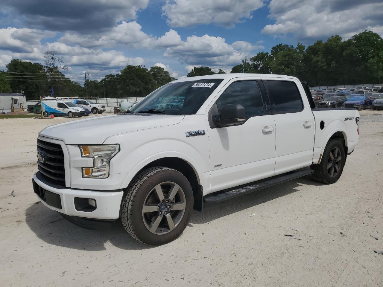 ford f-150 2015 1ftew1cp5ffc35616