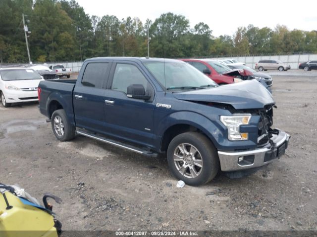 ford f-150 2015 1ftew1cp5ffc57096