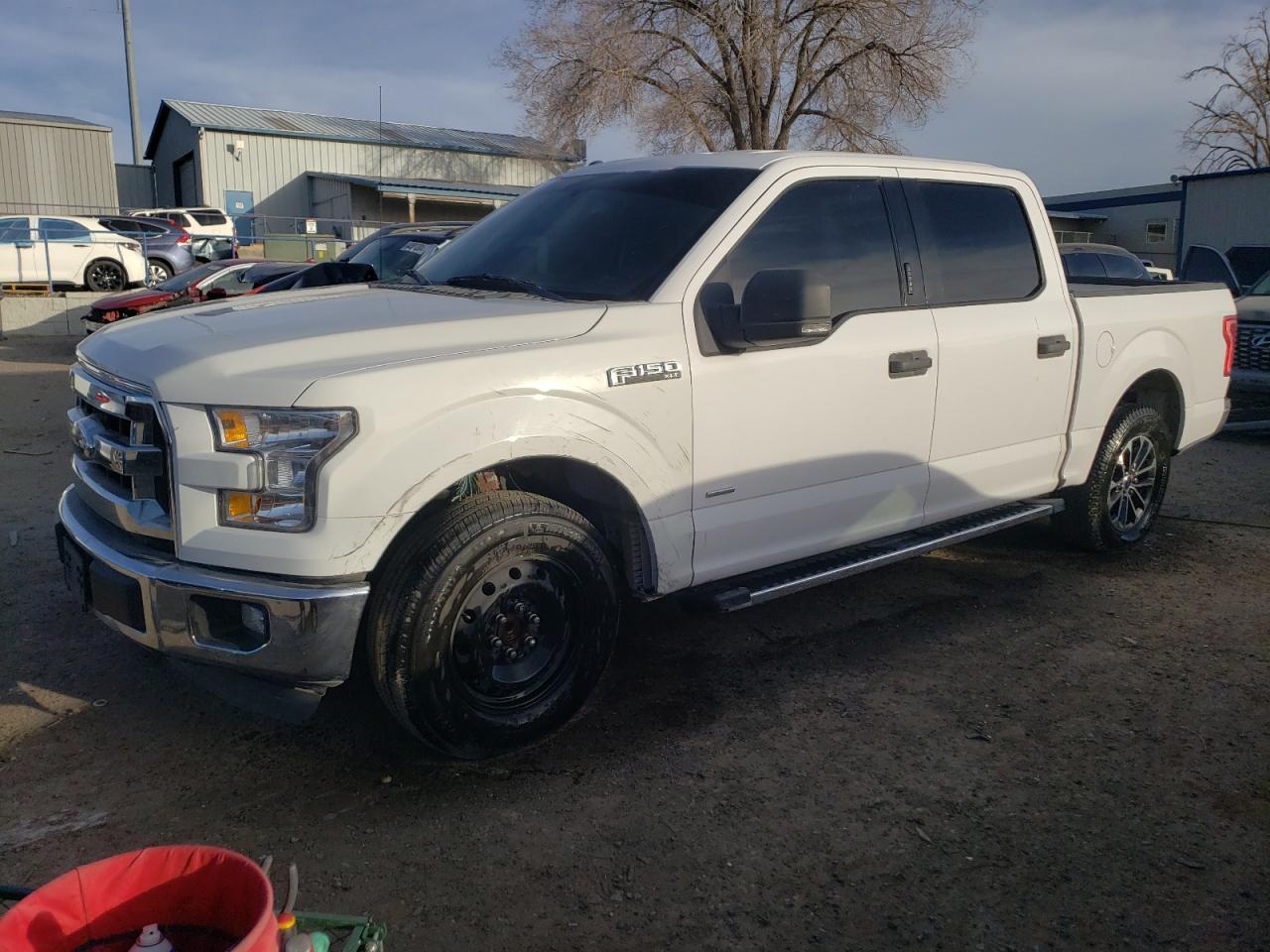 ford f-150 2015 1ftew1cp5fkd67878