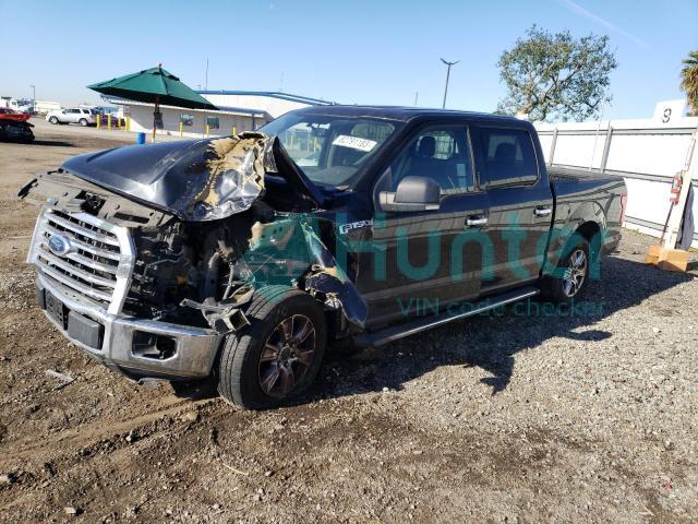 ford f-150 2015 1ftew1cp5fke22183
