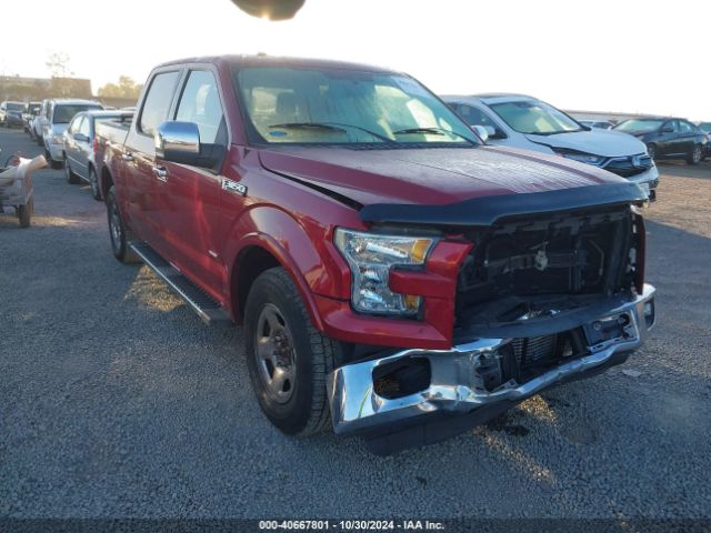 ford f-150 2015 1ftew1cp5fke75949