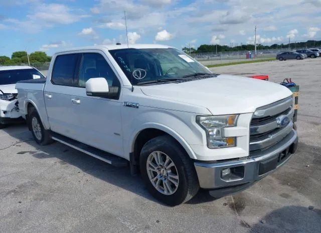 ford f-150 2016 1ftew1cp5gfa97223