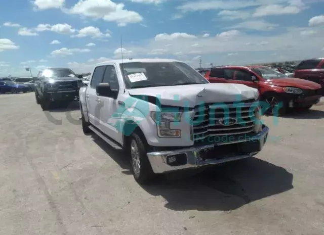 ford f-150 2016 1ftew1cp5gkd22246
