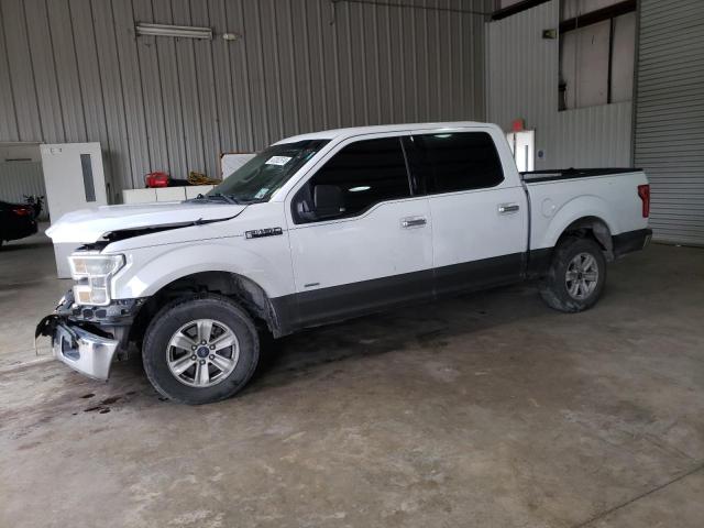 ford f-150 2016 1ftew1cp5gkd49852