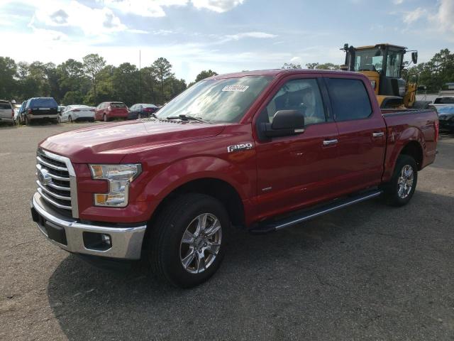 ford f-150 2016 1ftew1cp5gkf75583