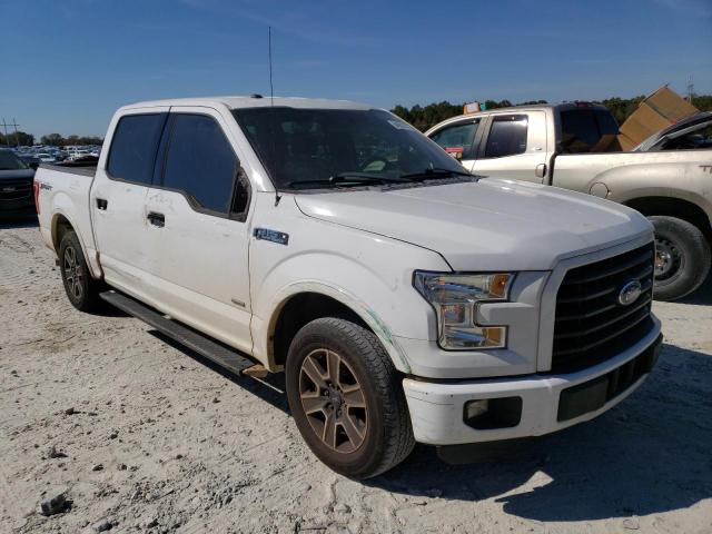 ford f150 super 2016 1ftew1cp5gkf78757