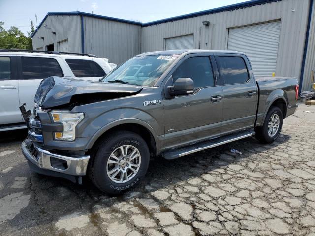 ford f-150 2017 1ftew1cp5hfa56494