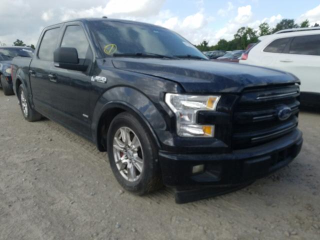 ford f150 super 2017 1ftew1cp5hkc11083