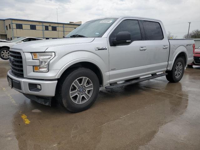 ford f-150 2017 1ftew1cp5hke09713