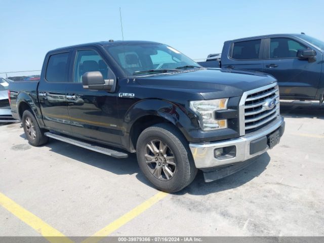 ford f-150 2017 1ftew1cp5hke12482