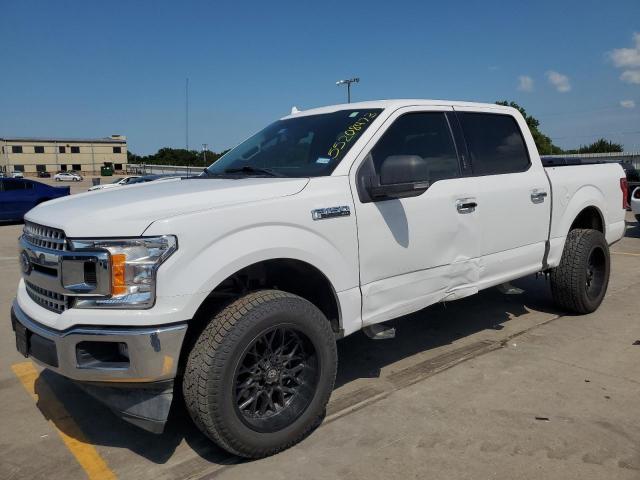 ford f150 super 2018 1ftew1cp5jkc79387