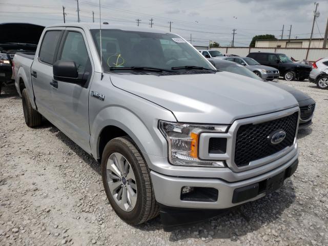 ford f150 super 2018 1ftew1cp5jkc81155