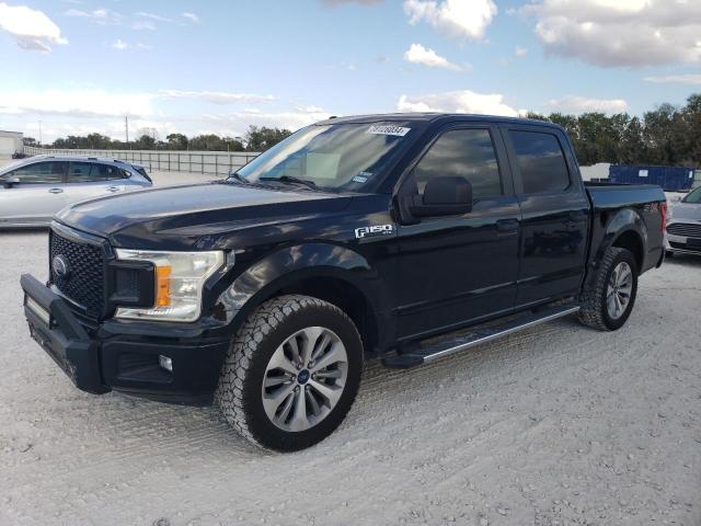 ford f150 super 2018 1ftew1cp5jkd03591