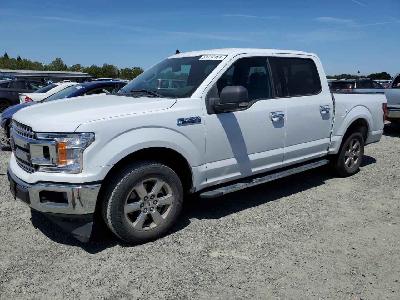 ford f-150 2019 1ftew1cp5kkc69864