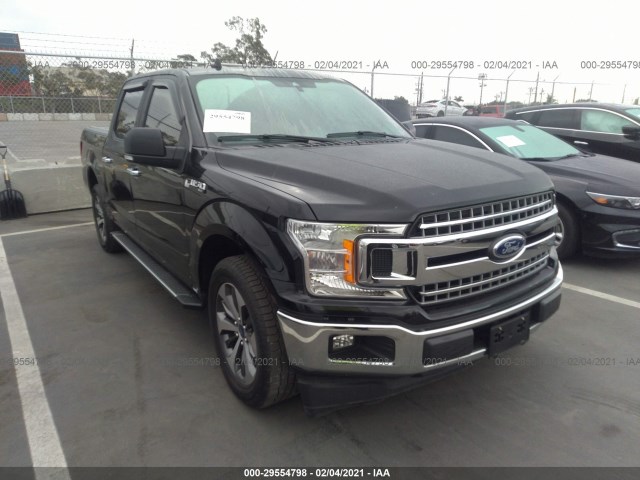 ford f-150 2019 1ftew1cp5kke03725