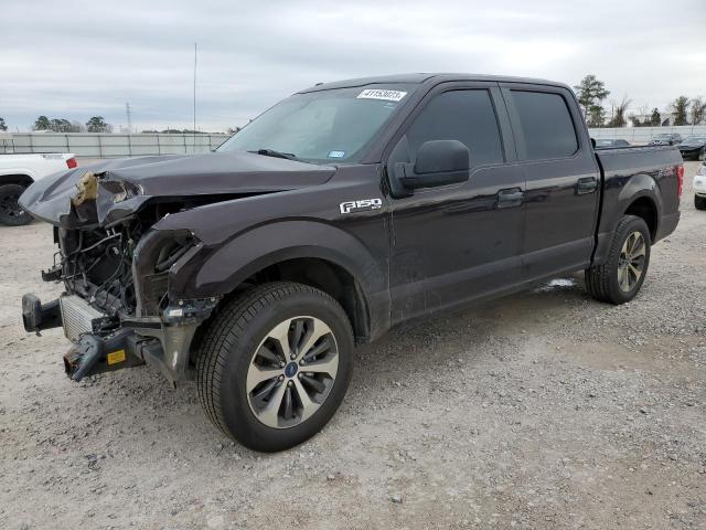 ford f150 super 2019 1ftew1cp5kkf14842