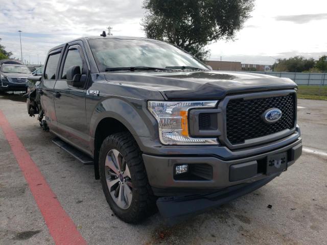 ford f150 super 2020 1ftew1cp5lfc29990