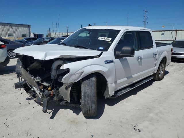 ford f150 super 2020 1ftew1cp5lkd73045