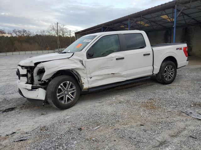 ford f150 super 2021 1ftew1cp5mfa20606