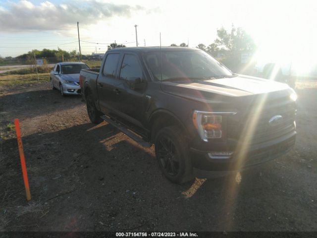 ford f-150 2021 1ftew1cp5mfc94291