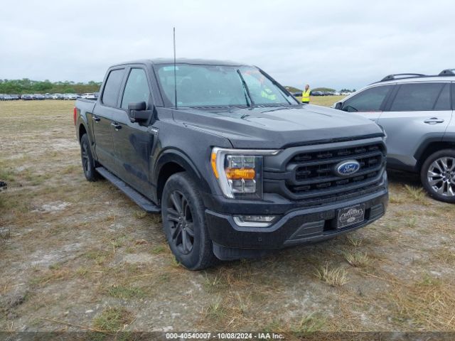 ford f-150 2021 1ftew1cp5mfc98664